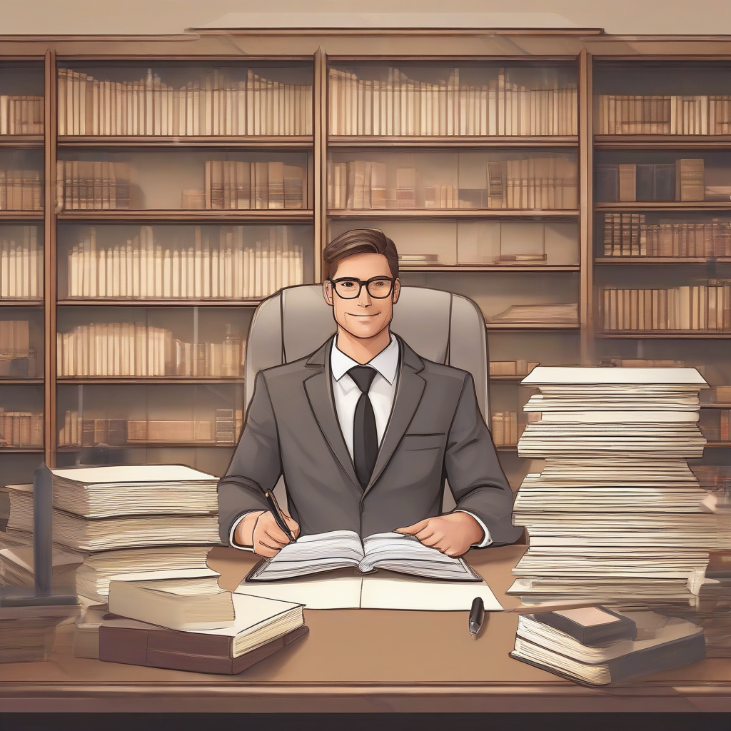 چگونه برگه انحصار وراثت بگیریم؟ (راهنمای جامع و کامل)