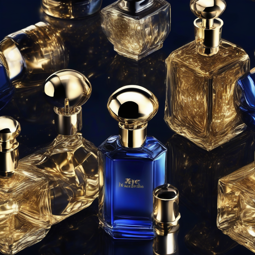 بهترین عطر مردانه با پخش بوی عالی کدام است؟